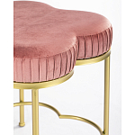 Пуф Rose wine варинант исполнения - 2 | Loft Concept в Твери