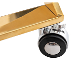 Стол сервировочный с зеркальной столешницей Splendid Serving Table варинант исполнения - 6 | Loft Concept в Твери