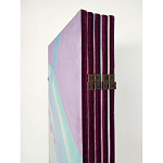 Ширма Морская Фантазия варинант исполнения - 3 | Loft Concept в Твери