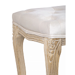 Банкетка French Seating Raffaello варинант исполнения - 6 | Loft Concept в Твери