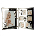 Фоторамка детская Childhood Corner Book варинант исполнения - 1 | Loft Concept в Твери