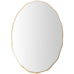 Настенное зеркало Yvon Mirror варинант исполнения - 1 | Loft Concept в Твери