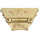 Консоль с ящиком Carnett варинант исполнения - 2 | Loft Concept в Твери