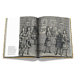 Коллекционная редкая книга Версаль. От Людовика XIV до Джеффа Кунса. Versailles From Louis XIV to Jeff Koons варинант исполнения - 14 | Loft Concept в Твери