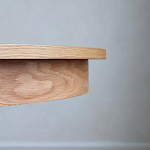 Стол «STL 05» варинант исполнения - 3 | Loft Concept в Твери