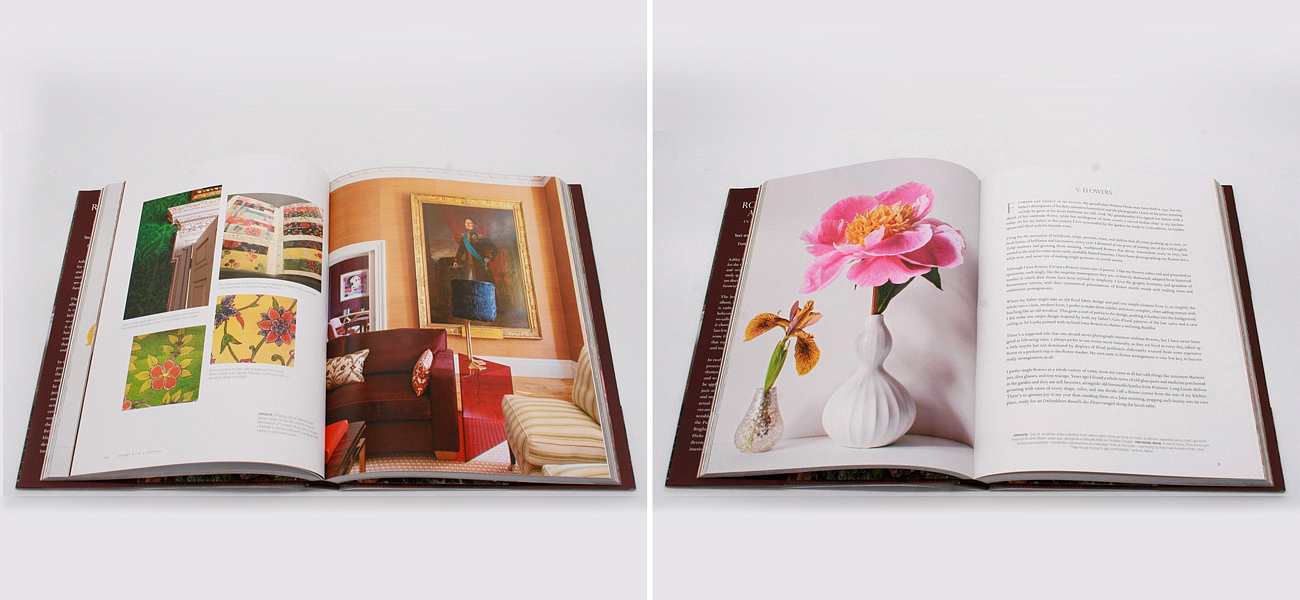 Rooms with a History: Interiors and Their Inspirations Rooms with a History: Interiors and Their Inspirations - Loft-Concept в Твери