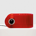 Настольная дизайнерская лампа Poltronova Ghepre Table Lamp варинант исполнения - 4 | Loft Concept в Твери