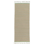 Ковер Vinridio Bо для коридора в полоску варинант исполнения - 1 | Loft Concept в Твери