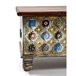Сундук Multi-colored Inlay варинант исполнения - 4 | Loft Concept в Твери