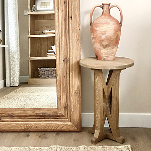 Приставной стол Tibor Side Table