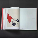 Подарочная Книга Rene gruau fashion illustration варинант исполнения - 8 | Loft Concept в Твери