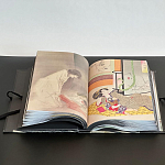 Книга о сверхъестественных существах японской мифологии Yokai Ghosts. By the Great Masters of Japanese Woodblock варинант исполнения - 3 | Loft Concept в Твери