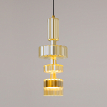 Подвесной светильник Level C 3000К 12ВТ варинант исполнения - 4 | Loft Concept в Твери