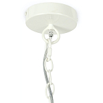 Люстра White Bionic Cloud Petals Chandelier варинант исполнения - 2 | Loft Concept в Твери