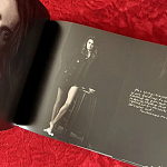 Фото-альбом Питер Линдберг Peter Lindbergh. Shadows on the Wall   варинант исполнения - 4 | Loft Concept в Твери