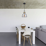 Подвесной светильник Moss варинант исполнения - 4 | Loft Concept в Твери