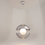 Подвесной светильник Comet Wicksell варинант исполнения - 3 | Loft Concept в Твери