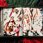 Коллекционный лимитированный Фотоальбом Ellen von Unwerth. Heimat XXL варинант исполнения - 6 | Loft Concept в Твери