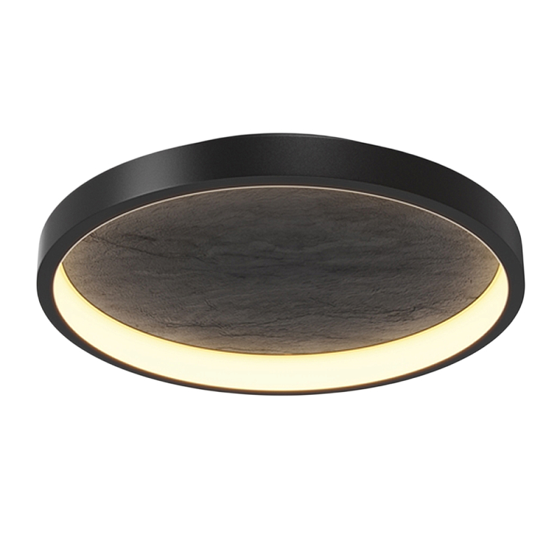 Потолочный светильник Orign 3000К Черный в Твери | Loft Concept 