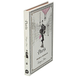 Megan Hess Paris: Through a Fashion Eye варинант исполнения - 7 | Loft Concept в Твери