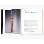 Коллекционный Арт-альбом Izumi Kato - Self Titled Perrotin Monograph варинант исполнения - 6 | Loft Concept в Твери