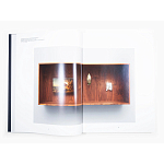 Книга Laurent Grasso: Time Travel варинант исполнения - 2 | Loft Concept в Твери