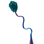 Статуэтка для интерьера фрукт Pandora Tropical Fruit 22 варинант исполнения - 4 | Loft Concept в Твери