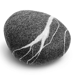 Пуф - Камень ИСТ варинант исполнения - 7 | Loft Concept в Твери