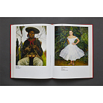 Фрида Кало и Диего Ривера. Viva La Vida варинант исполнения - 4 | Loft Concept в Твери