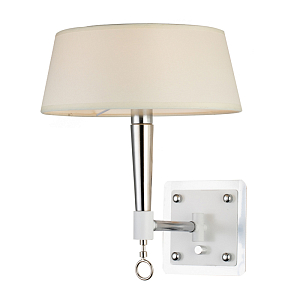 Бра Gilbert Sconce white