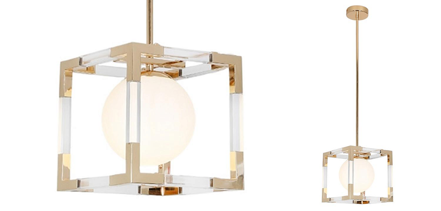 Подвесной светильник Dunvel Hanging lamp Подвесной светильник Dunvel Hanging lamp - Loft-Concept в Твери