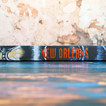 Красочная книга-трансформер о Новом Орлеане New Orleans: Werner Pawlok варинант исполнения - 2 | Loft Concept в Твери