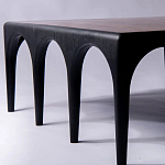 Журнальный стол Arcada варинант исполнения - 2 | Loft Concept в Твери