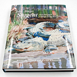 Подарочная Книга художник John Singer Sargent: Figures and Landscapes, 1914-1925 варинант исполнения - 4 | Loft Concept в Твери