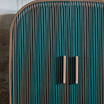 Шкаф "Скарабей" Scarab Armoire варинант исполнения - 4 | Loft Concept в Твери