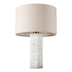 Настольная лампа Stone Table Lamp Prism варинант исполнения - 1 | Loft Concept в Твери