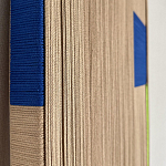 Панно текстильное «Каир 1» варинант исполнения - 2 | Loft Concept в Твери