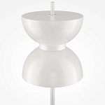 Торшер White outlines варинант исполнения - 3 | Loft Concept в Твери