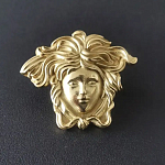 Stiletto Sideboard Barocco Medusa  варинант исполнения - 4 | Loft Concept в Твери