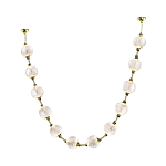 Люстра подвесная с шарообразными плафонами Crystal Globule варинант исполнения - 4 | Loft Concept в Твери