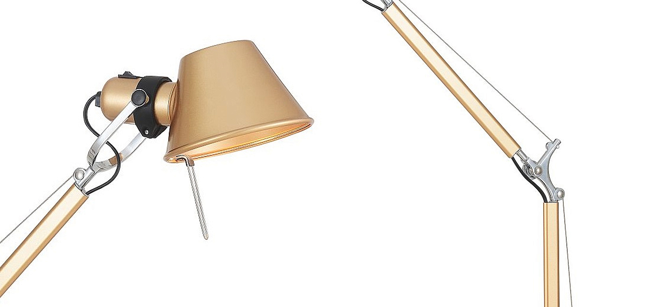 Бра с регулировкой наклона Artemide Бра с регулировкой наклона Artemide - Loft-Concept в Твери