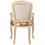 Кресло Protugea Lux варинант исполнения - 3 | Loft Concept в Твери