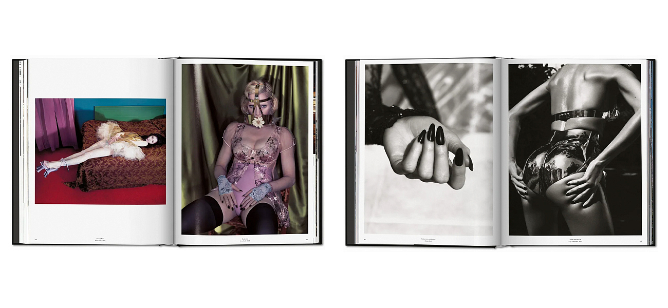 Mert Alas and Marcus Piggott - Loft-Concept в Твери