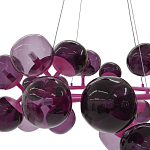 Люстра Wild Grape варинант исполнения - 4 | Loft Concept в Твери