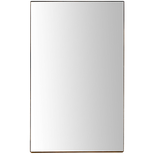 Прямоугольное настенное зеркало Teofi Mirror