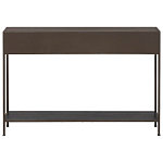 Консоль с выдвижными ящиками Leclair Console Table варинант исполнения - 3 | Loft Concept в Твери