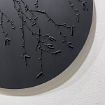 Панно Береза варинант исполнения - 3 | Loft Concept в Твери