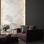 Барельеф COLIBRI варинант исполнения - 1 | Loft Concept в Твери