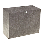 Настольный письменный набор из змеевика  и бронзы с декором в виде орла в подарочной упаковке Successful Leader варинант исполнения - 4 | Loft Concept в Твери