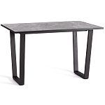 Стол с прямоугольной столешницей Corsa варинант исполнения - 1 | Loft Concept в Твери